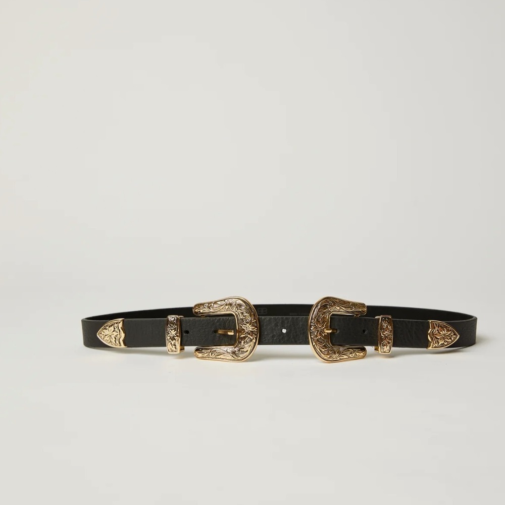 B-Low The Belt 

BABY BRI BRI LEATHER BELT
